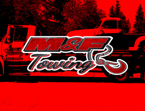 Light Duty Towing in Speer Wyoming