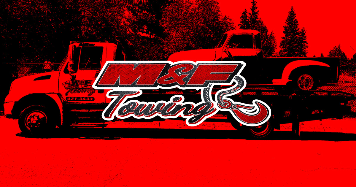 Light Duty Towing In Speer Wyoming